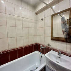Квартира 31,2 м², 1-комнатная - изображение 4