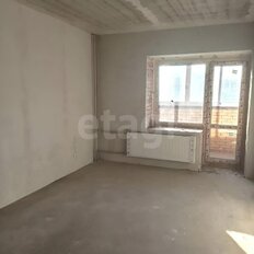 Квартира 28,3 м², студия - изображение 4