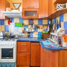 Квартира 44 м², 2-комнатная - изображение 4