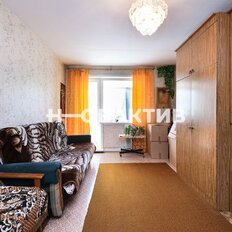 Квартира 44,8 м², 2-комнатная - изображение 4