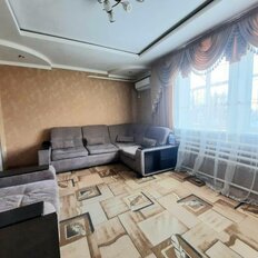 Квартира 62,6 м², 2-комнатная - изображение 2