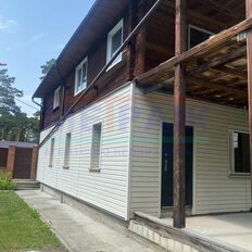 200 м², дом - изображение 4