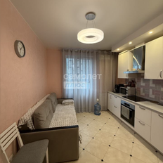 Квартира 42 м², 1-комнатная - изображение 5