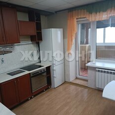 Квартира 88,8 м², 3-комнатная - изображение 1