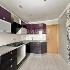Квартира 65,1 м², 3-комнатная - изображение 2