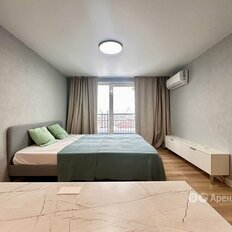 Квартира 20 м², студия - изображение 2