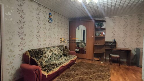 60 м², 2-комнатная квартира 24 999 ₽ в месяц - изображение 20