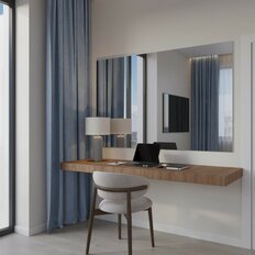 Квартира 30,5 м², студия - изображение 2