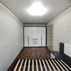 Квартира 43,9 м², 2-комнатная - изображение 1