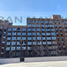 Квартира 19,9 м², студия - изображение 5