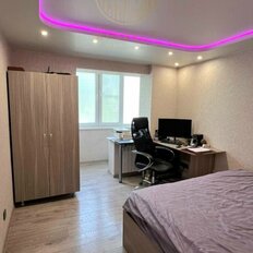 Квартира 58 м², 2-комнатная - изображение 3