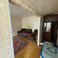 Квартира 45 м², 2-комнатная - изображение 5