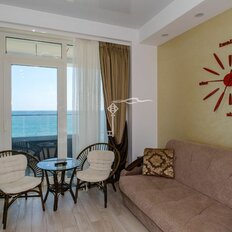 Квартира 40,7 м², 1-комнатные - изображение 5