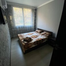 Квартира 15,9 м², 1-комнатные - изображение 3