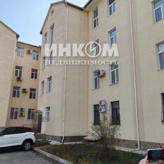 Квартира 159,2 м², 3-комнатная - изображение 3