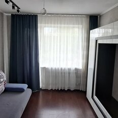 Квартира 60,5 м², 3-комнатная - изображение 1