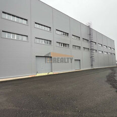 5000 м², склад - изображение 4