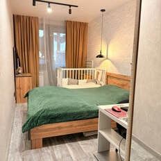 Квартира 62,3 м², 3-комнатная - изображение 3