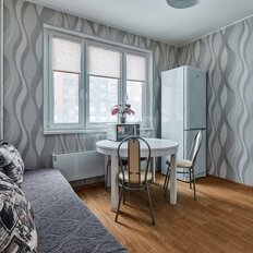 Квартира 38,9 м², 1-комнатная - изображение 1