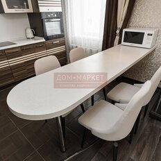 Квартира 71,9 м², 3-комнатная - изображение 5