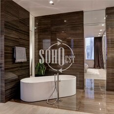 Квартира 149 м², 3-комнатная - изображение 1