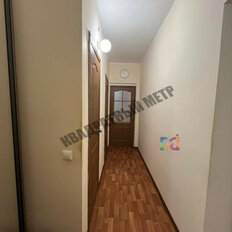 Квартира 38,2 м², 1-комнатная - изображение 5