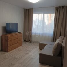Квартира 25,2 м², студия - изображение 4