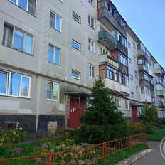 Квартира 44,4 м², 2-комнатная - изображение 1
