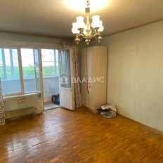 Квартира 35,1 м², 1-комнатная - изображение 1