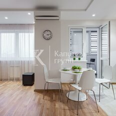 Квартира 23,4 м², студия - изображение 1