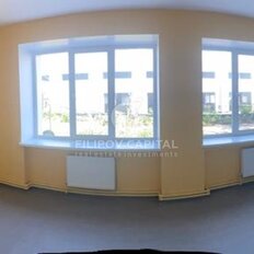 930 м², гостиница - изображение 1