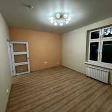 Квартира 52 м², 2-комнатная - изображение 4