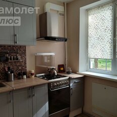 Квартира 46,9 м², 2-комнатная - изображение 4