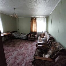 Квартира 30 м², 1-комнатная - изображение 4