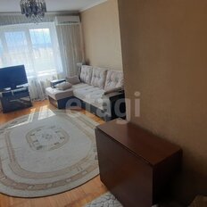 Квартира 37,5 м², 1-комнатная - изображение 3