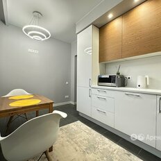 Квартира 42 м², 1-комнатная - изображение 4