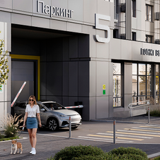 Квартира 57,6 м², 2-комнатная - изображение 3