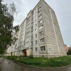 Квартира 37,7 м², 1-комнатная - изображение 3