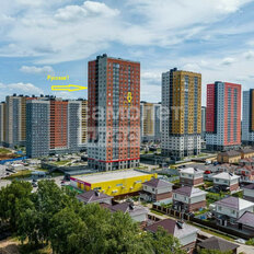 Квартира 42,6 м², 1-комнатная - изображение 1