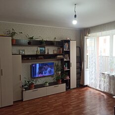 Квартира 35 м², 1-комнатная - изображение 3