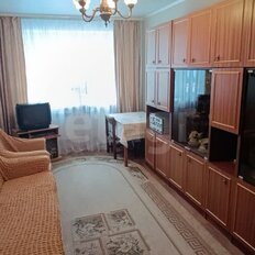 Квартира 46,6 м², 2-комнатная - изображение 1