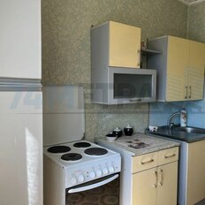 Квартира 40 м², 1-комнатная - изображение 3