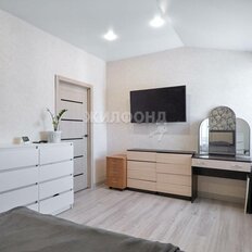 Квартира 64,6 м², 3-комнатная - изображение 2