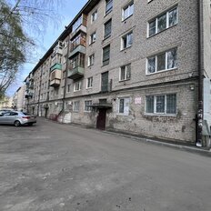 Квартира 41,7 м², 2-комнатная - изображение 1