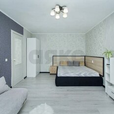 Квартира 38,5 м², 1-комнатная - изображение 5