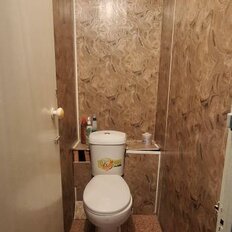 Квартира 68,2 м², 3-комнатная - изображение 3