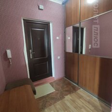 Квартира 39,5 м², 1-комнатная - изображение 4