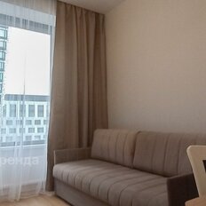 Квартира 54,9 м², 2-комнатные - изображение 2