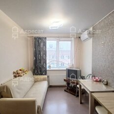 Квартира 28,5 м², 1-комнатная - изображение 4