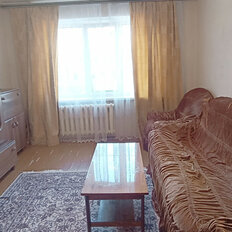 Квартира 72,6 м², 3-комнатная - изображение 5
